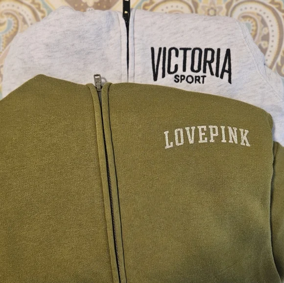 VS Sport and Pink 2 FOR 1 - Picture 1 of 8